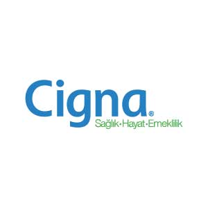 CIGNA FINANS