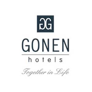 GÖNEN HOTEL