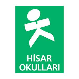 HİSAR OKULLARI