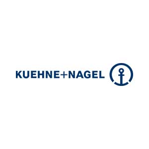 KUHNE NAGEL TRANSPORT